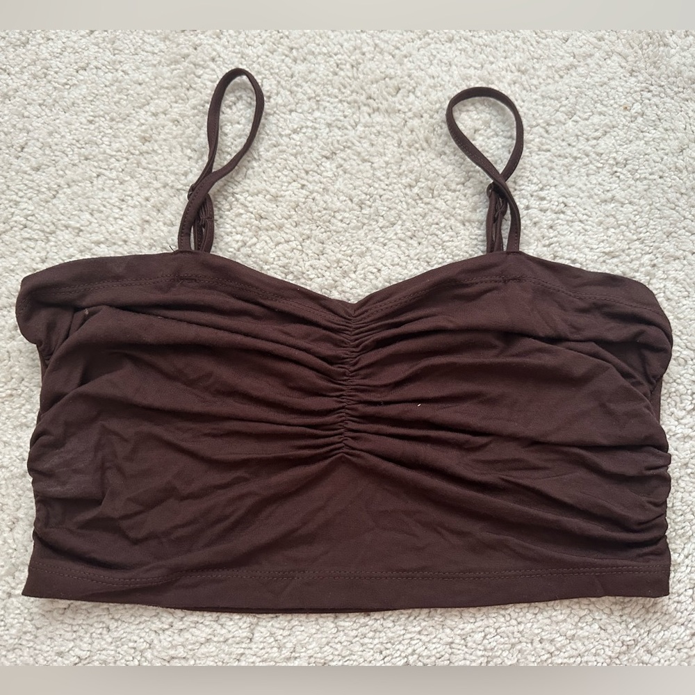 Shein Tank